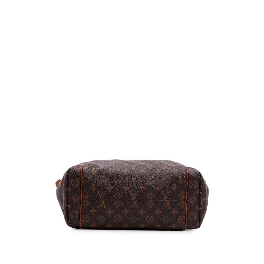 Louis Vuitton Monogram Totally MM - Image 6