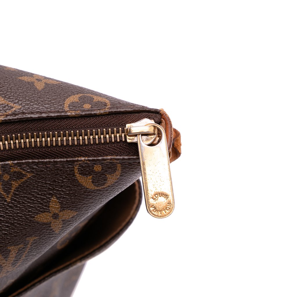 Louis Vuitton Monogram Totally MM - Detail 1