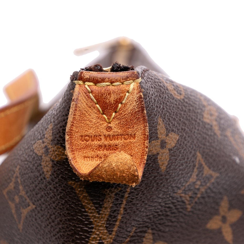 Louis Vuitton Monogram Totally MM - Detail 2