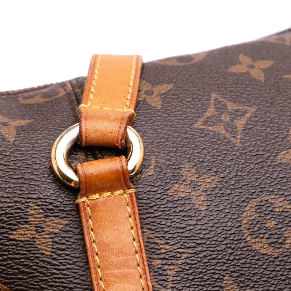 Louis Vuitton Monogram Totally MM - Image 10