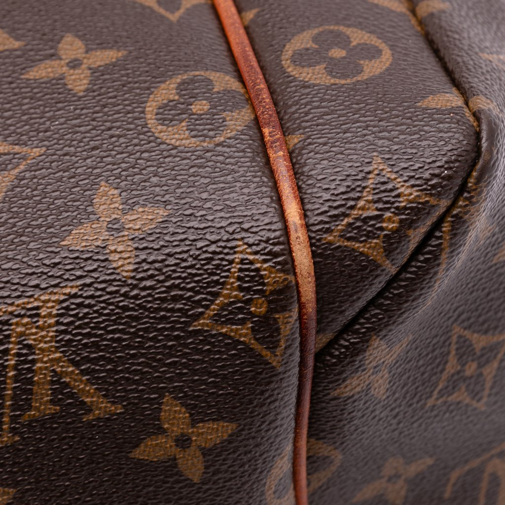 Louis Vuitton Monogram Totally MM - Image 11