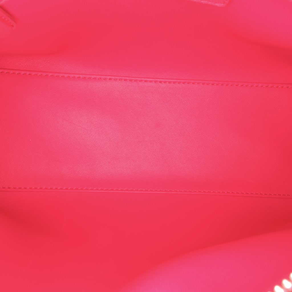 Dior Medium Woven Raffia Lady Dior - 4