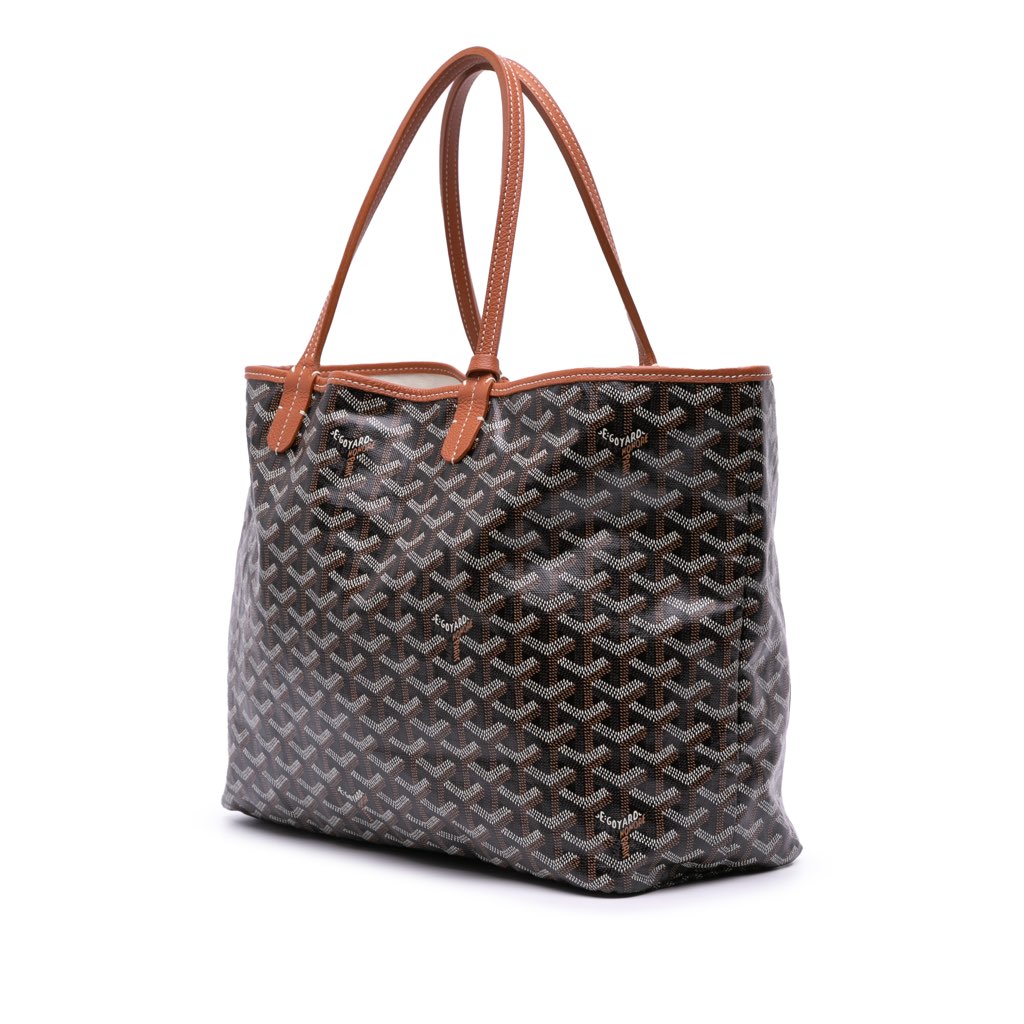 Goyard Goyardine Saint Louis PM - 2
