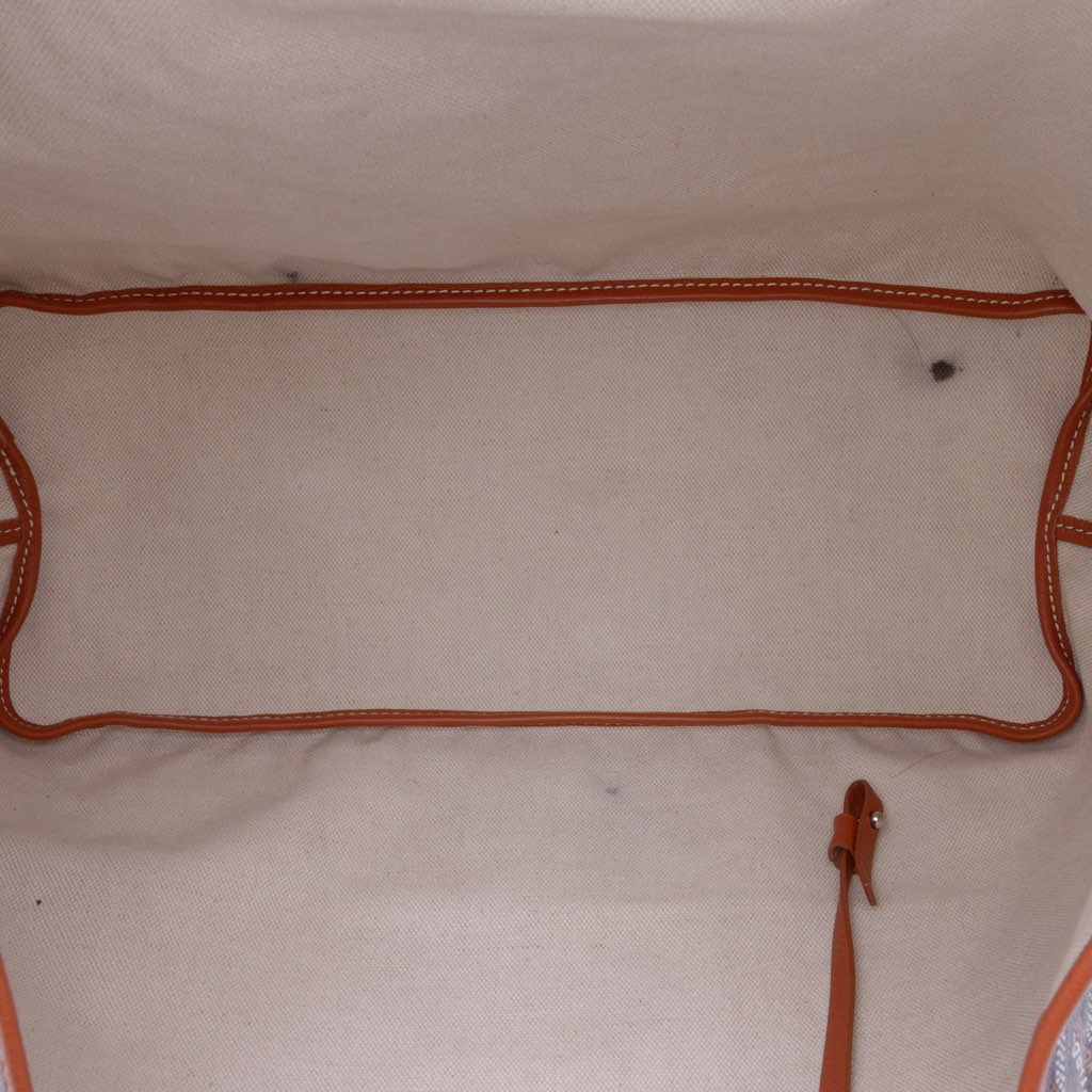 Goyard Goyardine Saint Louis PM - 4