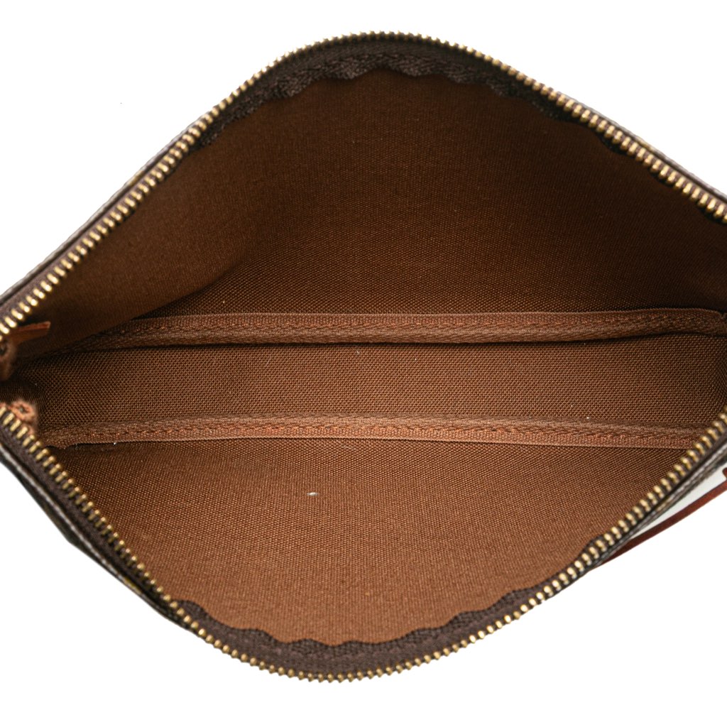 Louis Vuitton Monogram Pochette Accessoires - 4