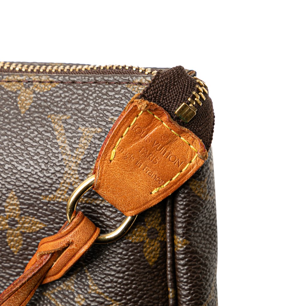 Louis Vuitton Monogram Pochette Accessoires - 5