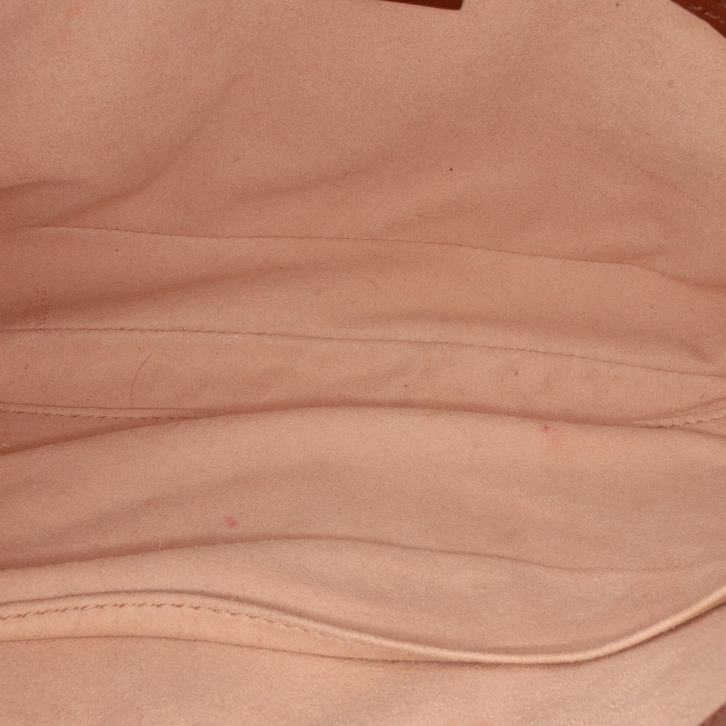 Gucci Small GG Supreme Jackie 1961 Crossbody - 3