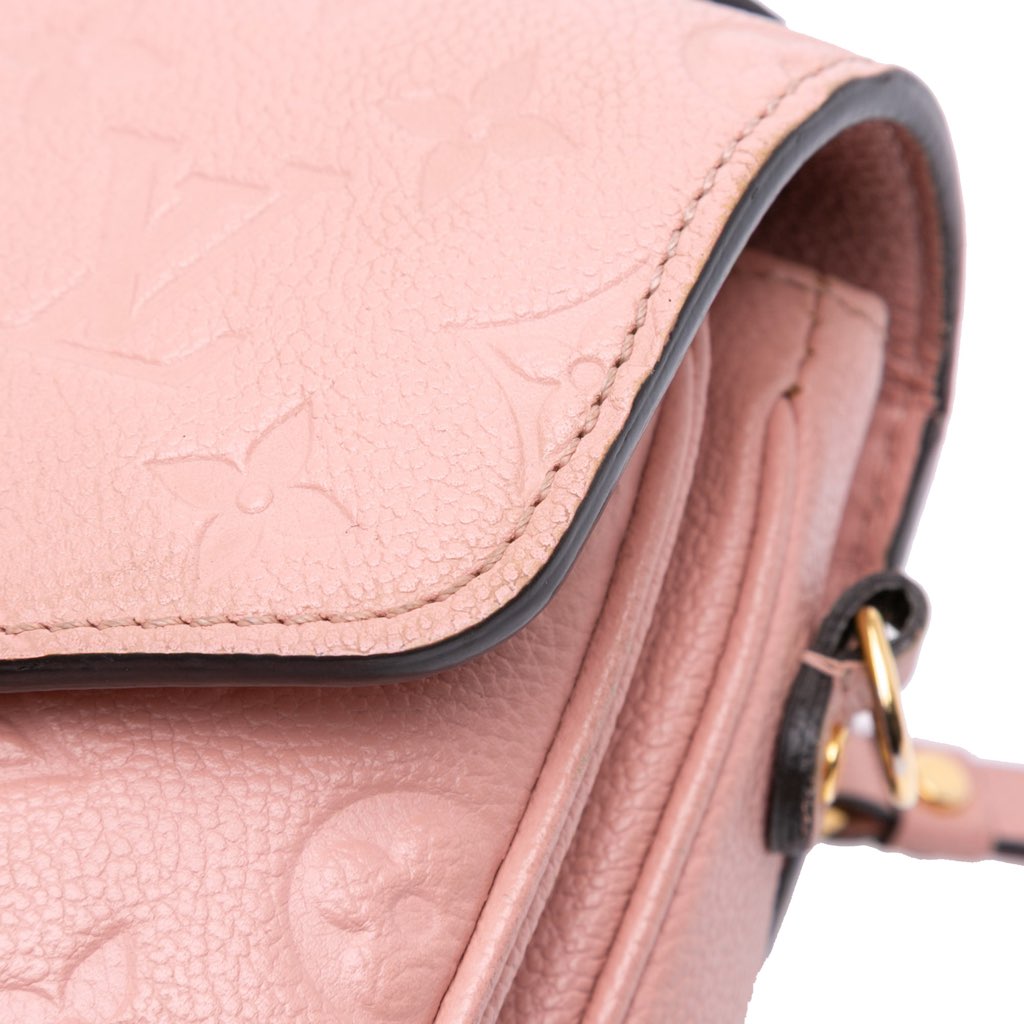 Louis Vuitton Monogram Empreinte Pochette Metis - Image 13