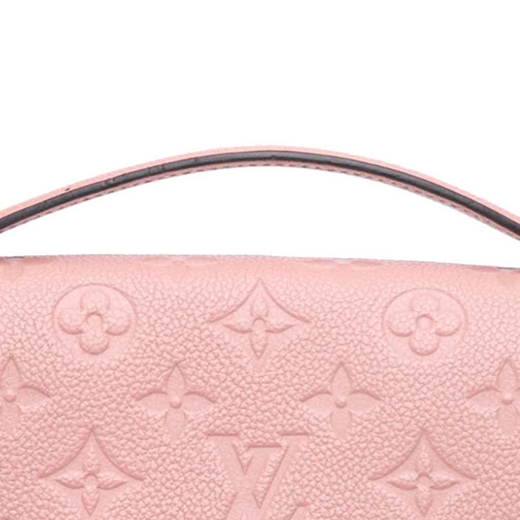 Louis Vuitton Monogram Empreinte Pochette Metis - Image 14