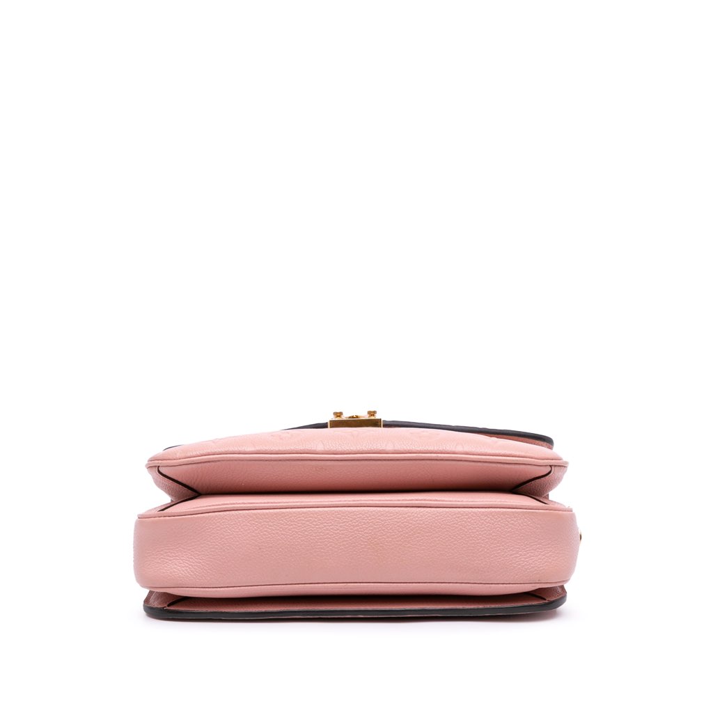 Louis Vuitton Monogram Empreinte Pochette Metis - Image 6