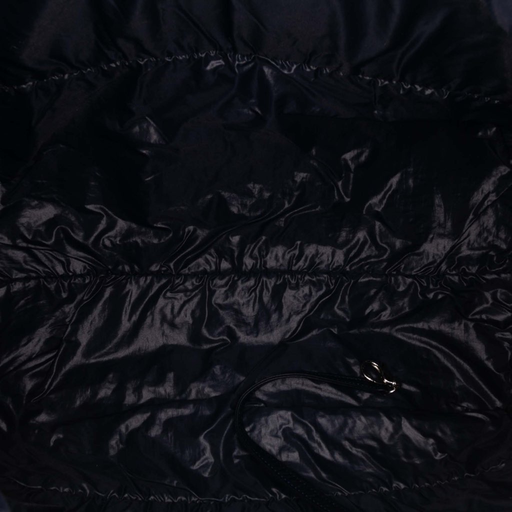 Chanel Large Nylon Coco Cocoon Tote - 4