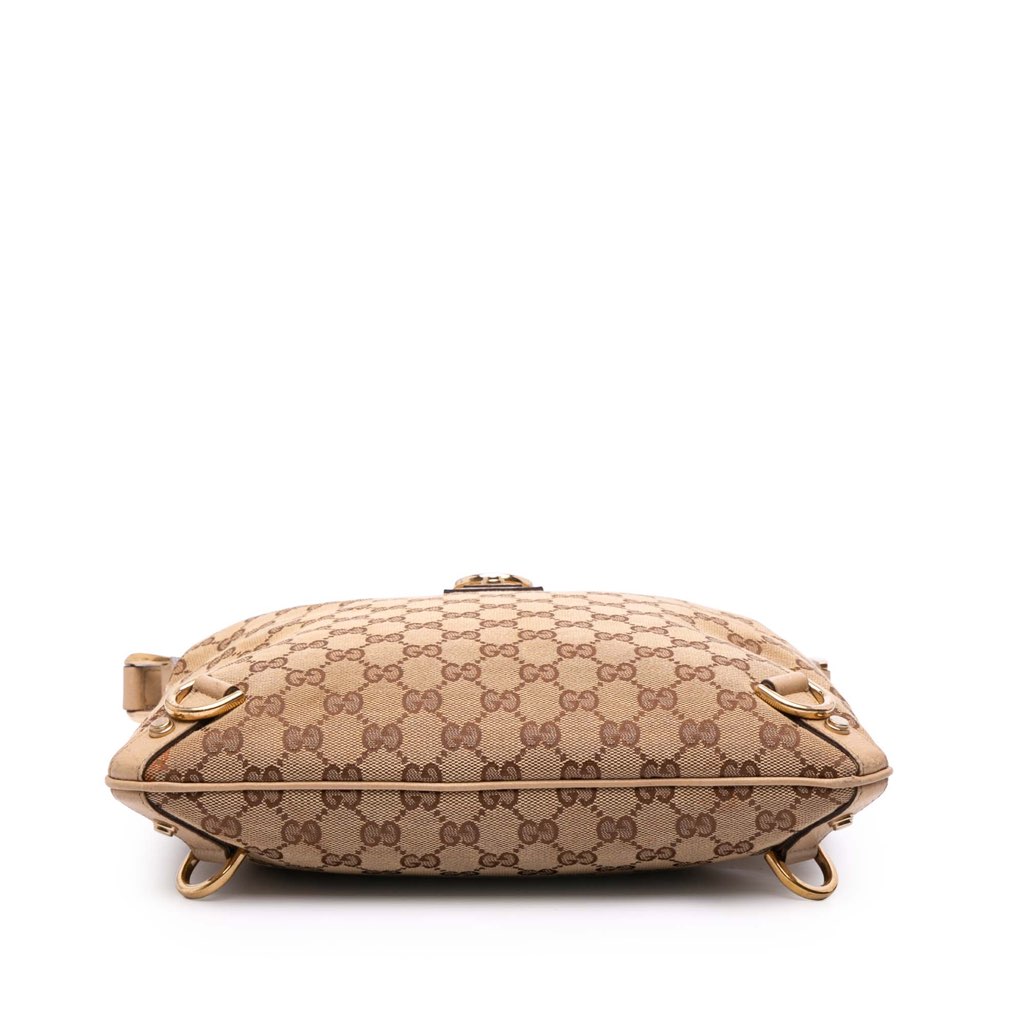 Gucci GG Canvas Abbey D Ring Crossbody - 3