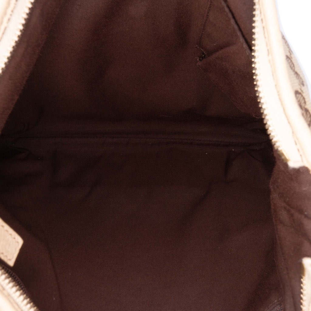 Gucci GG Canvas Abbey D Ring Crossbody - 4