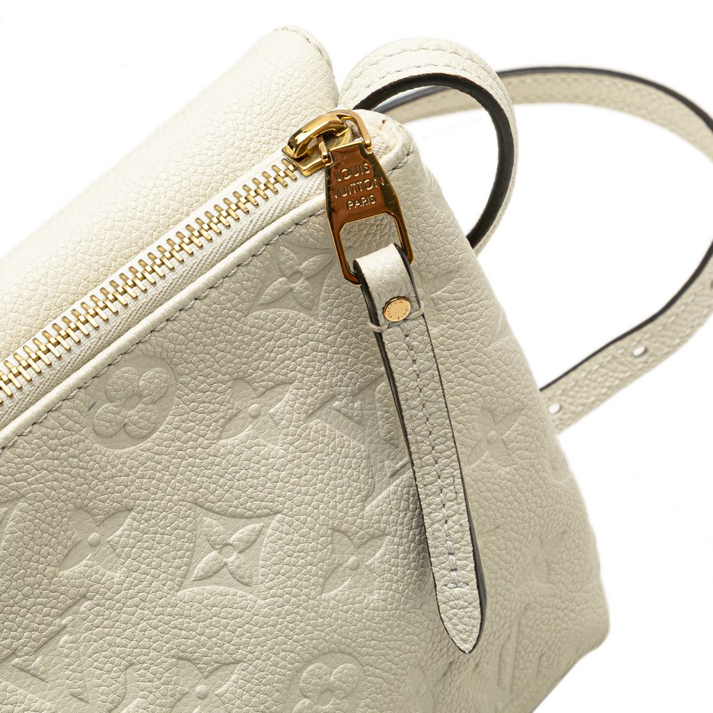 Louis Vuitton Monogram Empreinte Twice - Image 10