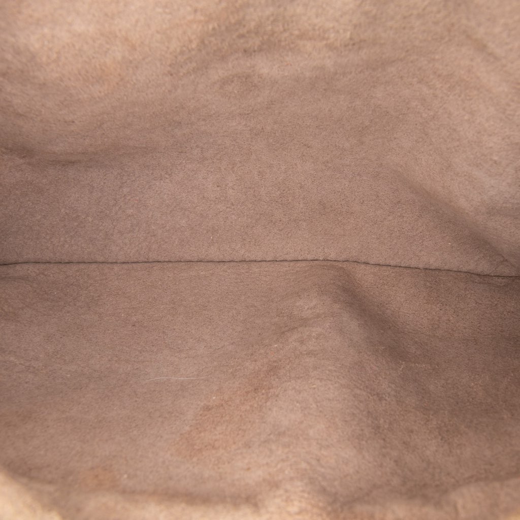 Bottega Veneta Mini Nappa Intrecciato Expandable Chain Crossbody - 4