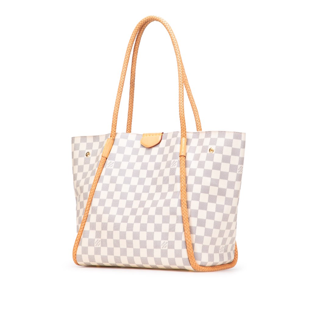 Louis Vuitton Damier Azur Propriano - 2