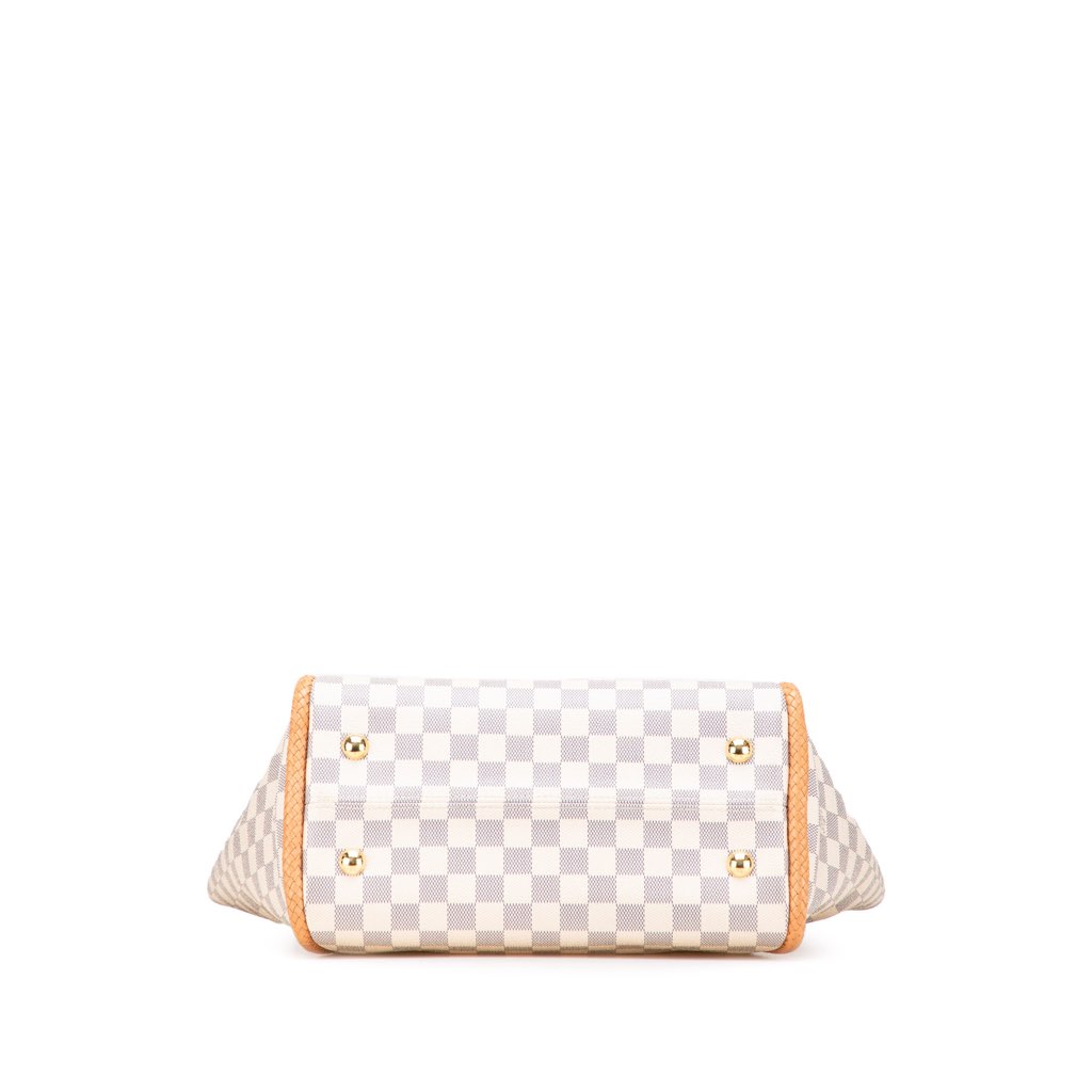 Louis Vuitton Damier Azur Propriano - 3