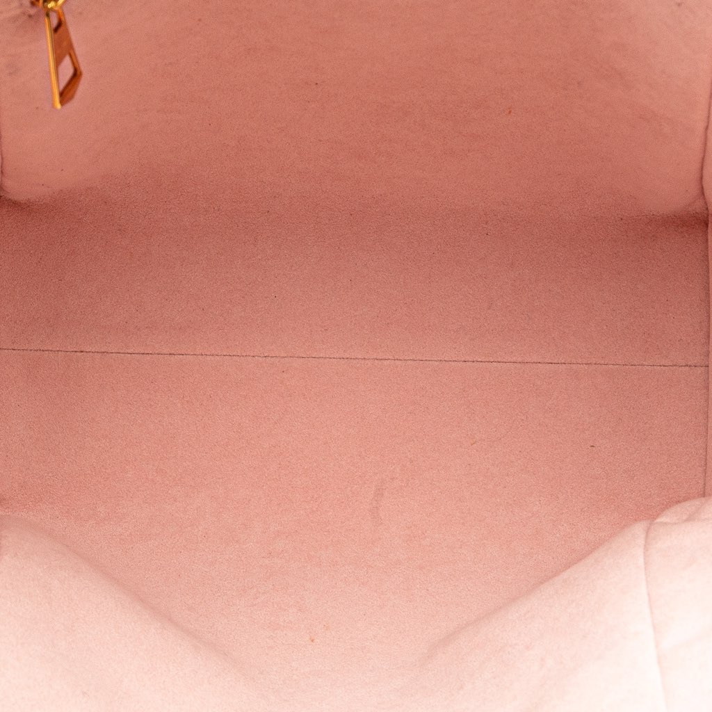 Louis Vuitton Damier Azur Propriano - 4