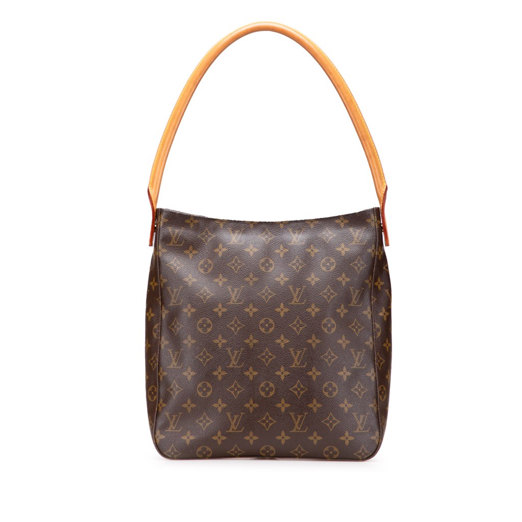 Louis Vuitton Monogram Looping GM