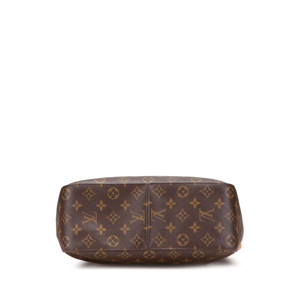 Louis Vuitton Monogram Looping GM - Image 6