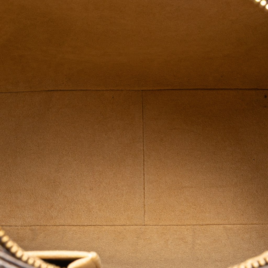 Louis Vuitton Monogram Looping GM - 4