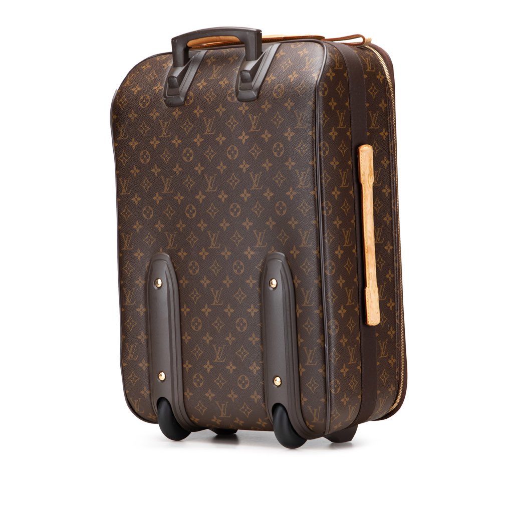 Louis Vuitton Monogram Pegase 55 - 2