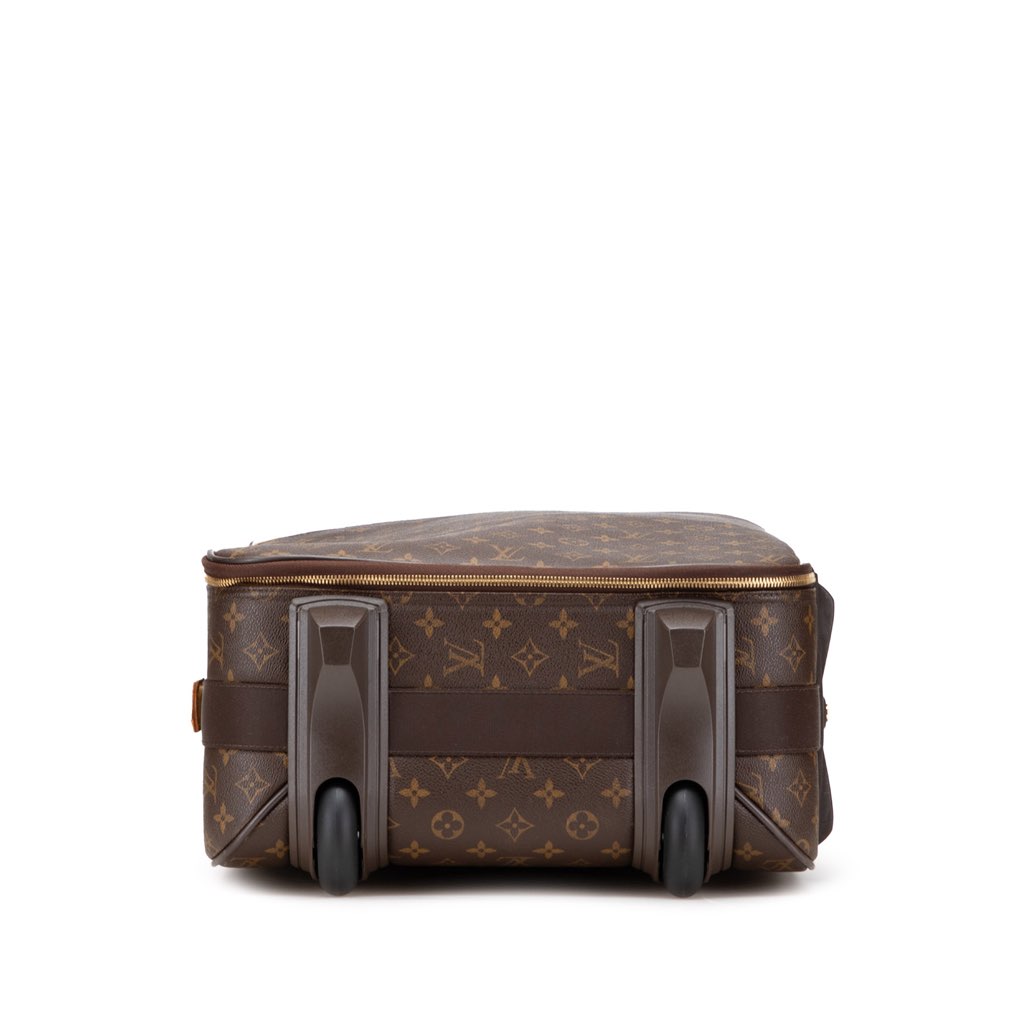 Louis Vuitton Monogram Pegase 55 - 3