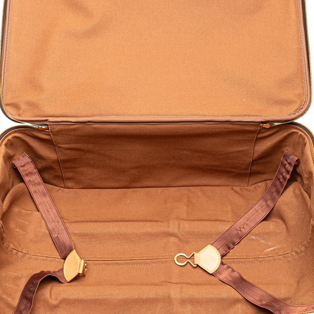 Louis Vuitton Monogram Pegase 55 - 4