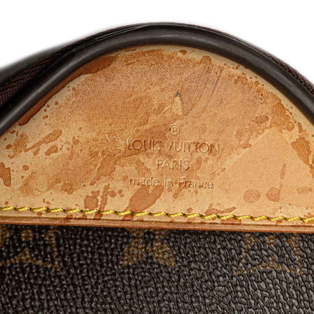 Louis Vuitton Monogram Pegase 55 - 5