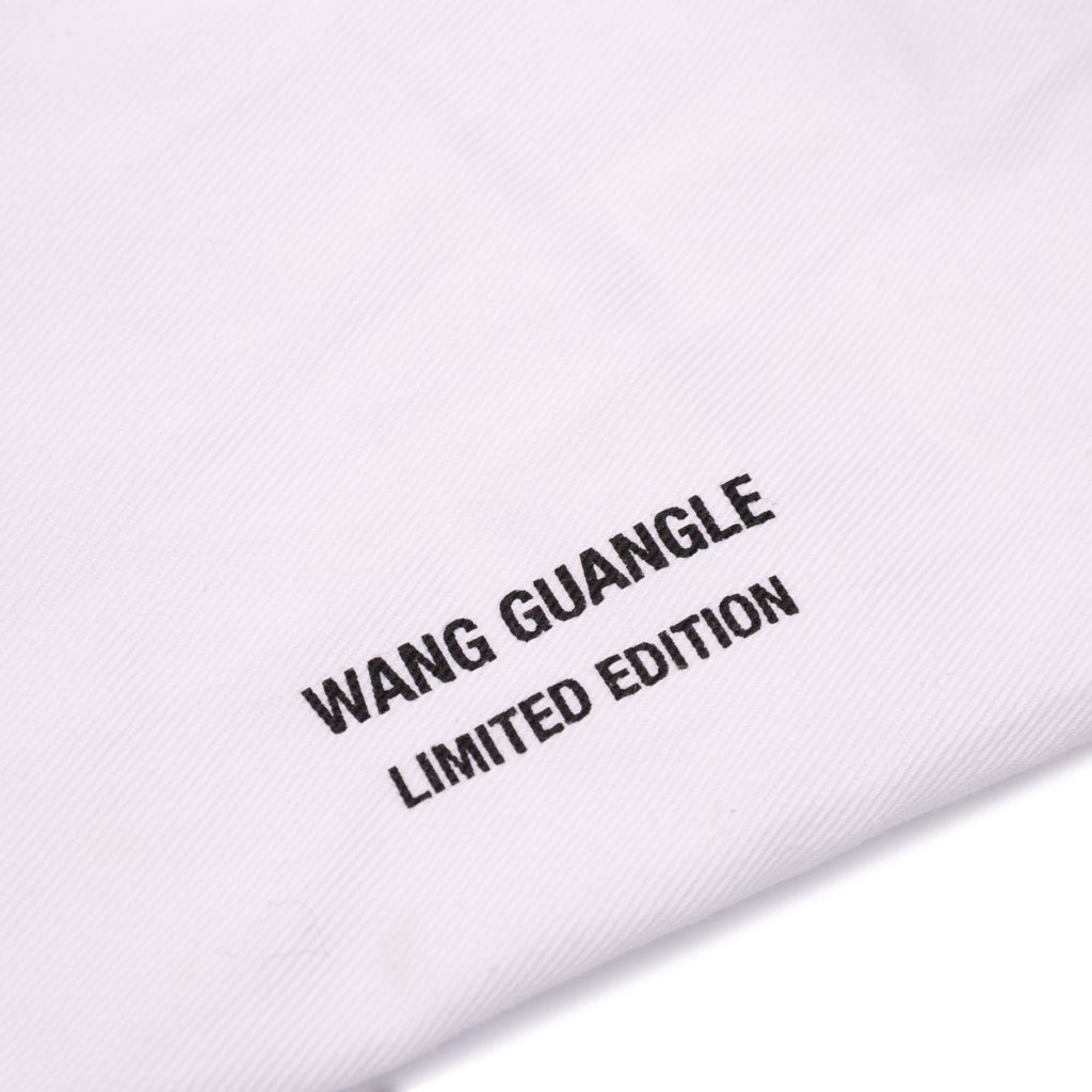 Dior Wang Guangle Medium PVC Technical Fabric Lady Dior - Image 10