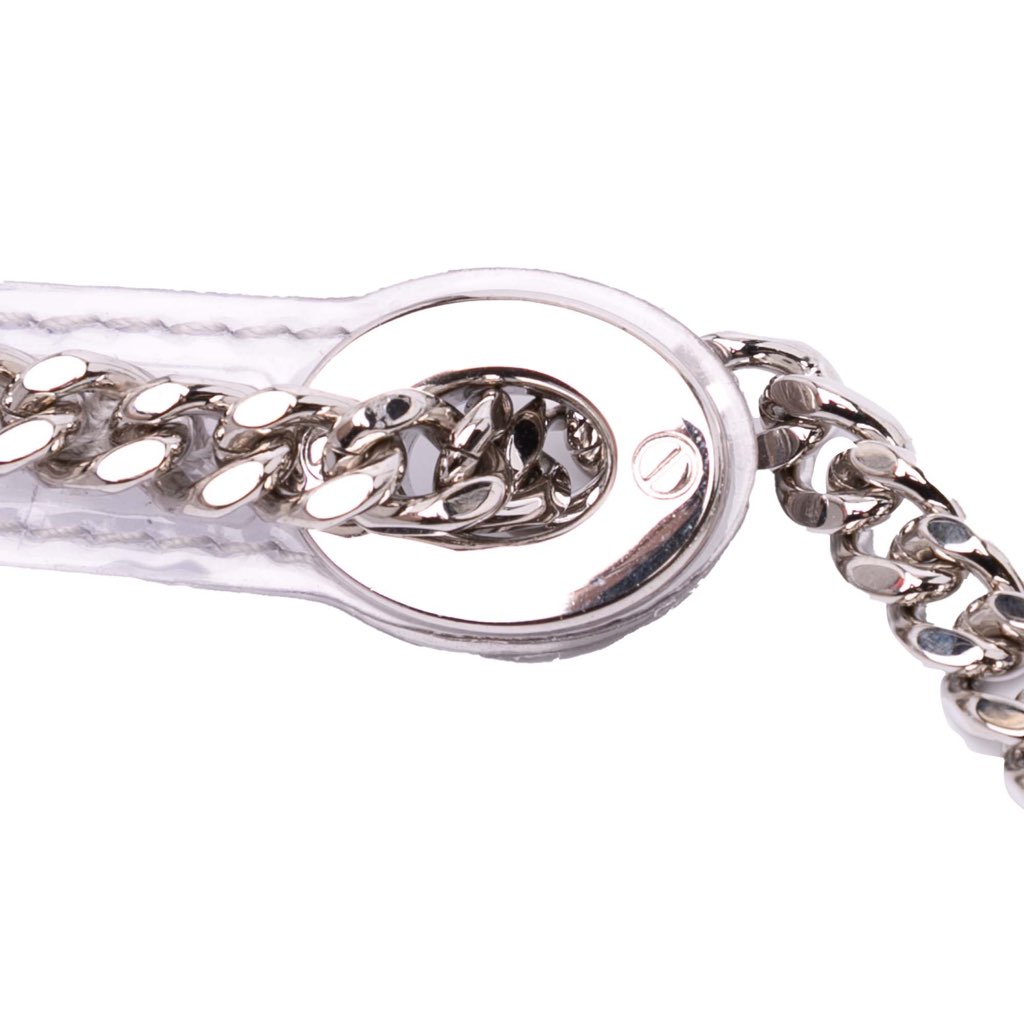 Dior Wang Guangle Medium PVC Technical Fabric Lady Dior - Image 12