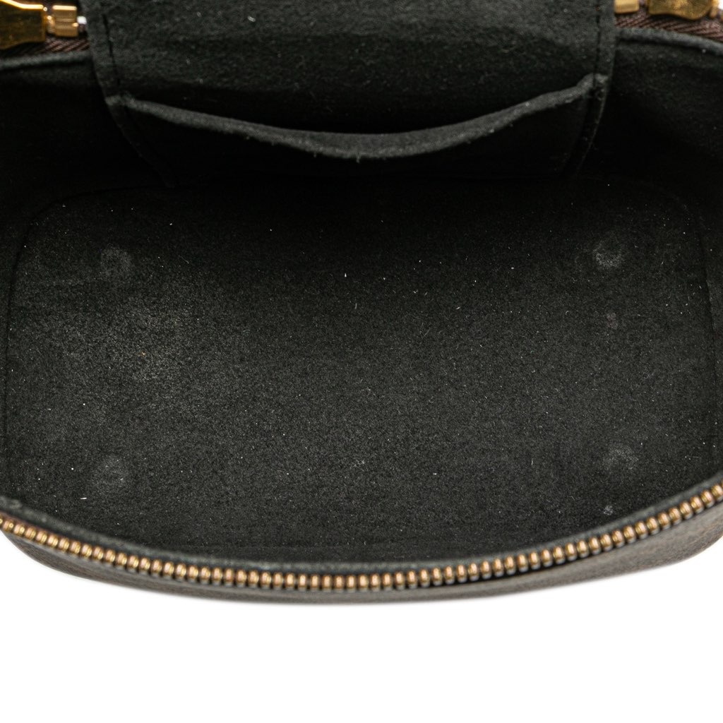 Louis Vuitton Monogram Reverse Vanity PM - 4