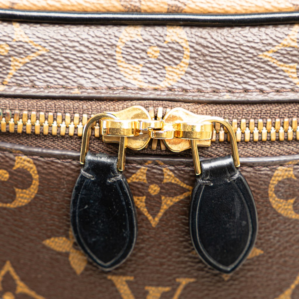 Louis Vuitton Monogram Reverse Vanity PM - Detail 1