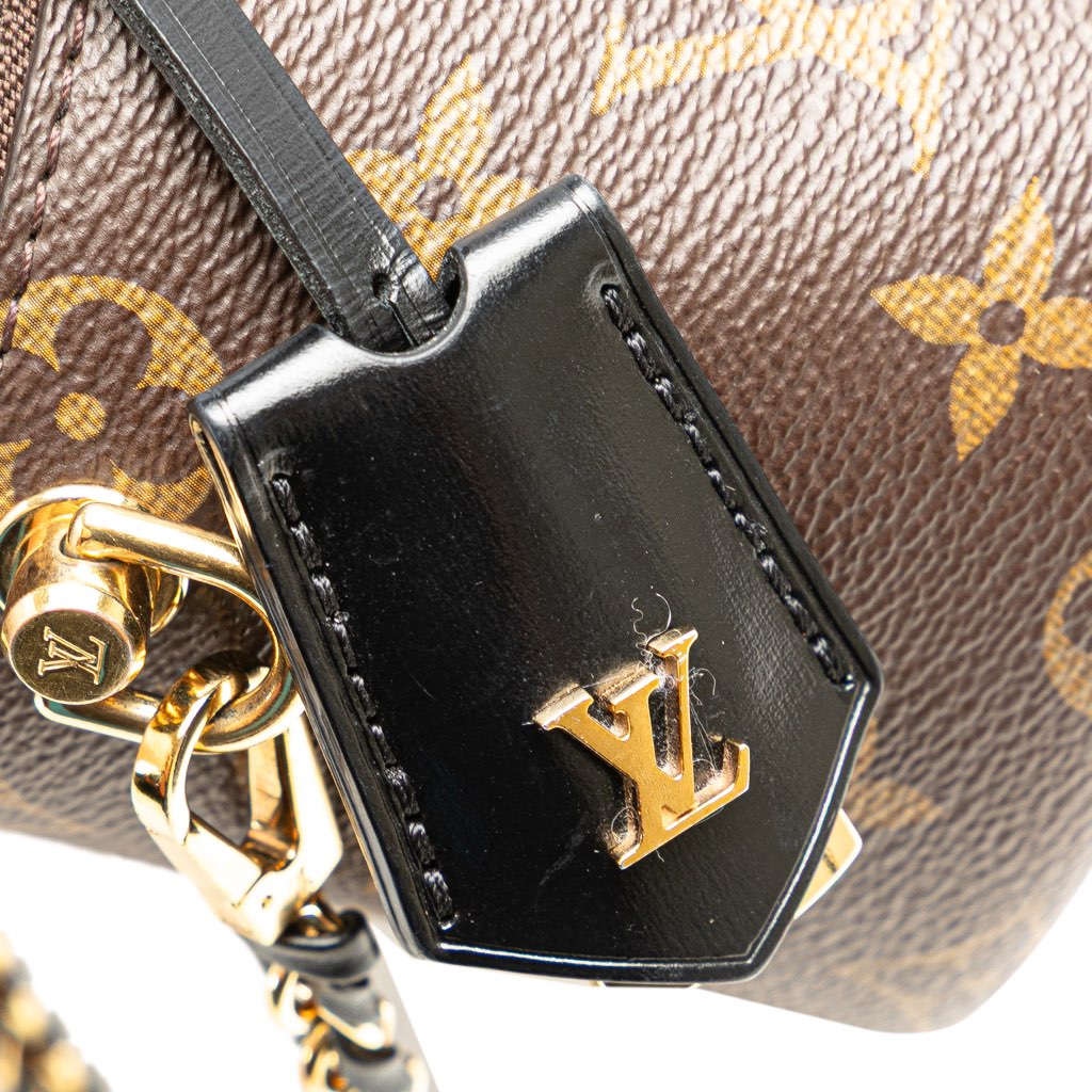 Louis Vuitton Monogram Reverse Vanity PM - Image 10