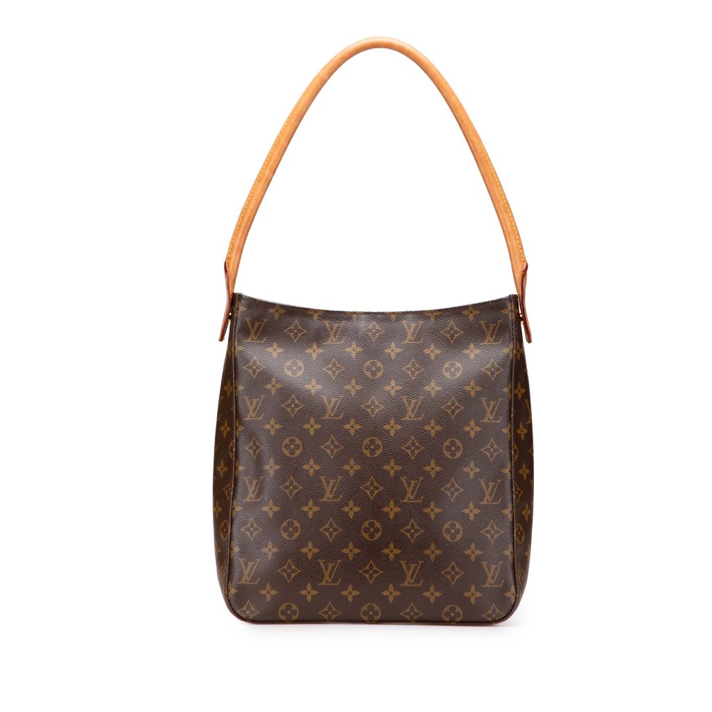Louis Vuitton Monogram Looping GM
