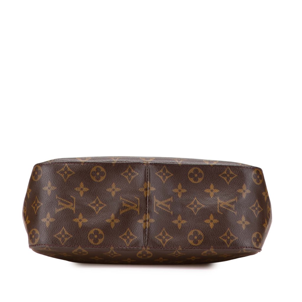 Louis Vuitton Monogram Looping GM - 3