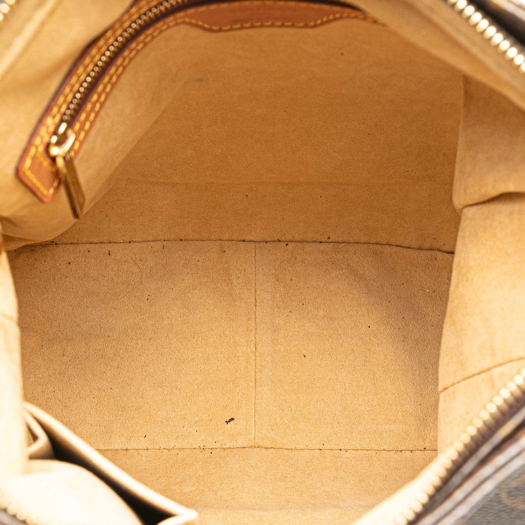 Louis Vuitton Monogram Looping GM - 4