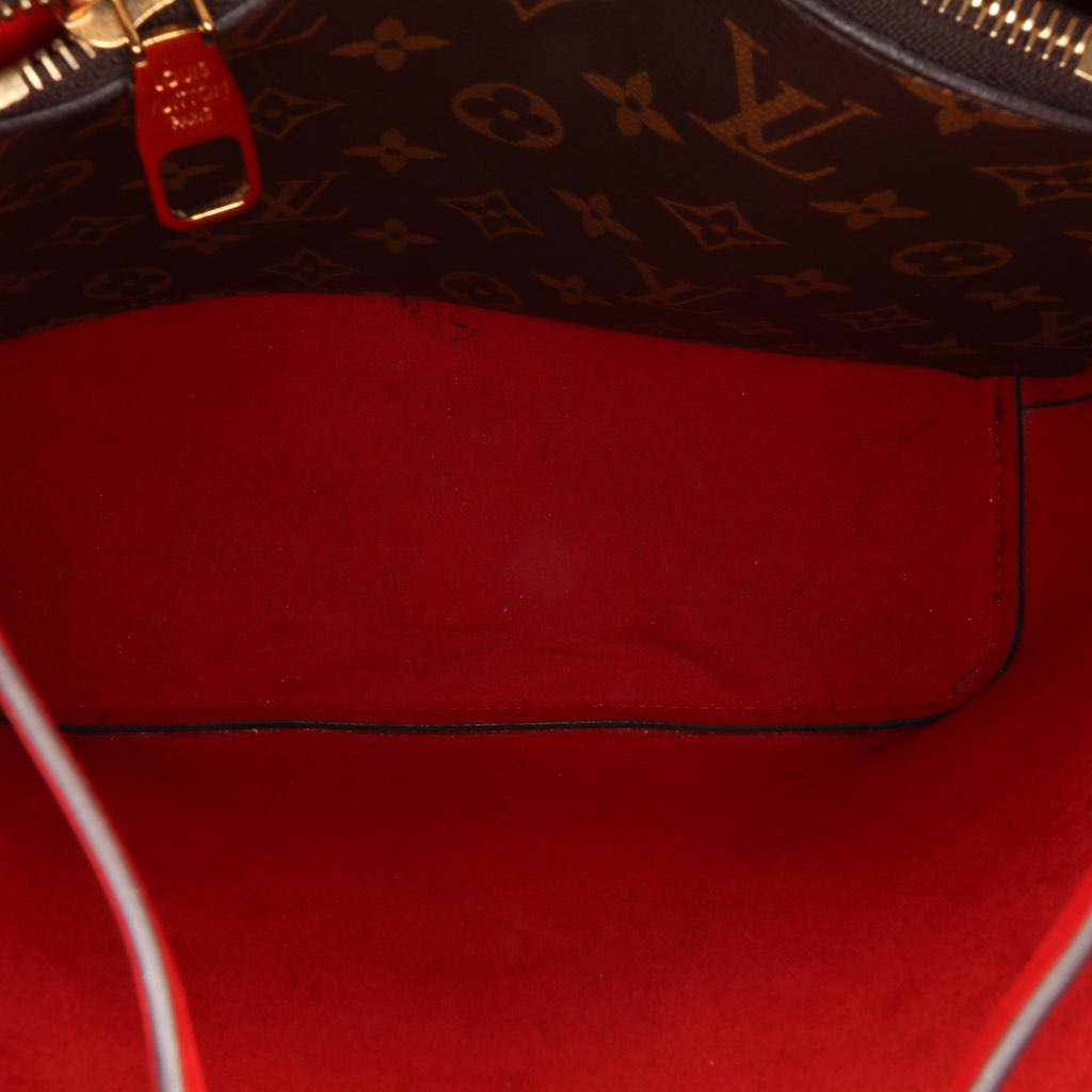 Louis Vuitton Monogram Braided Neonoe MM - 5