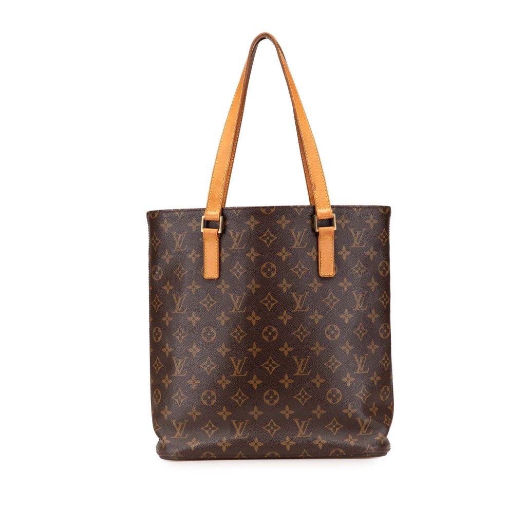 Louis Vuitton Monogram Vavin GM