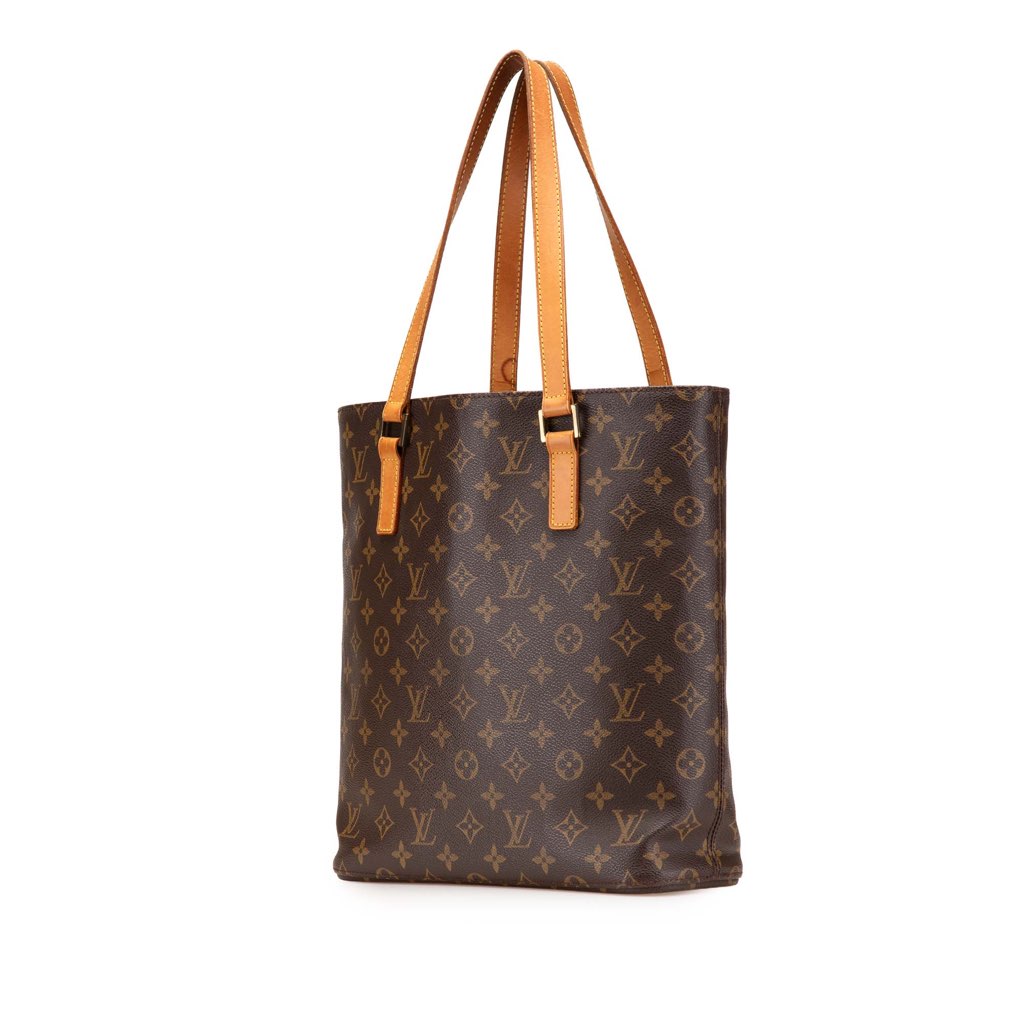 Louis Vuitton Monogram Vavin GM - 2