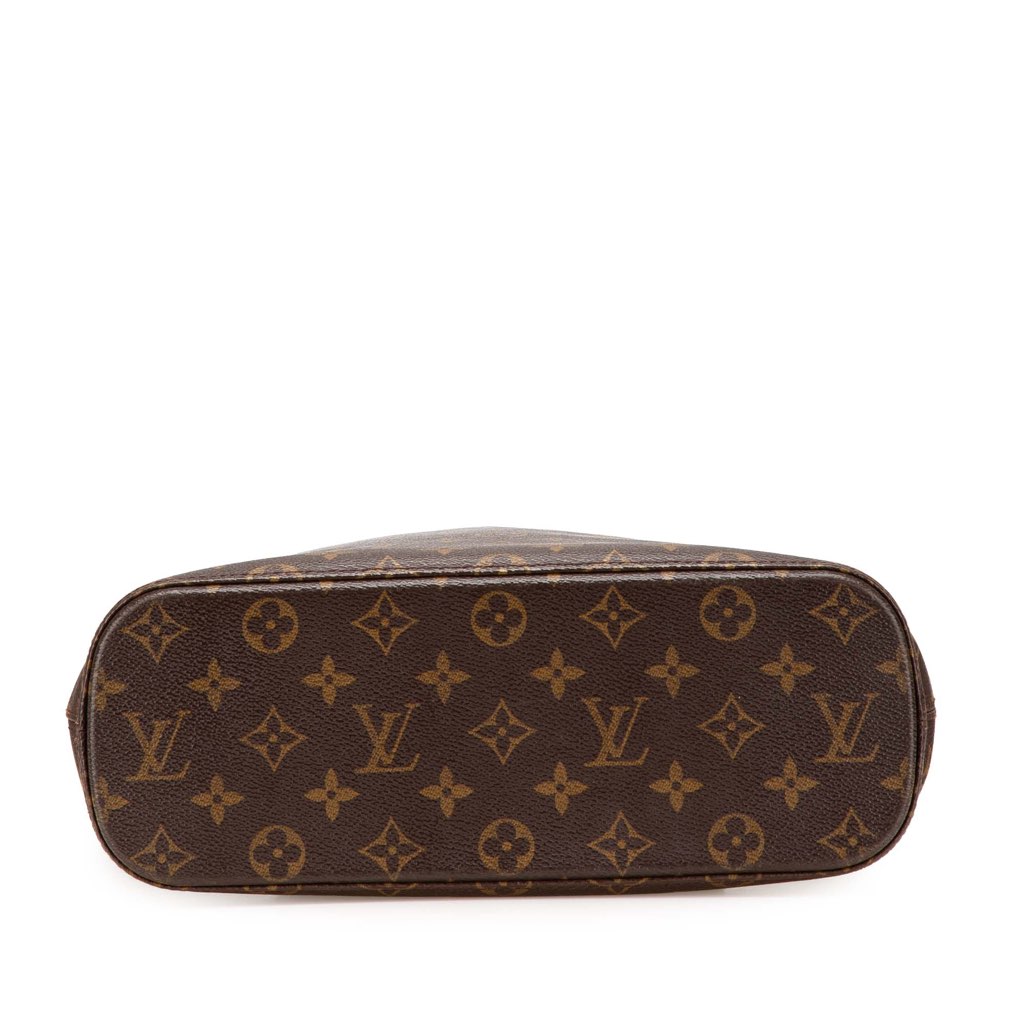 Louis Vuitton Monogram Vavin GM - 3