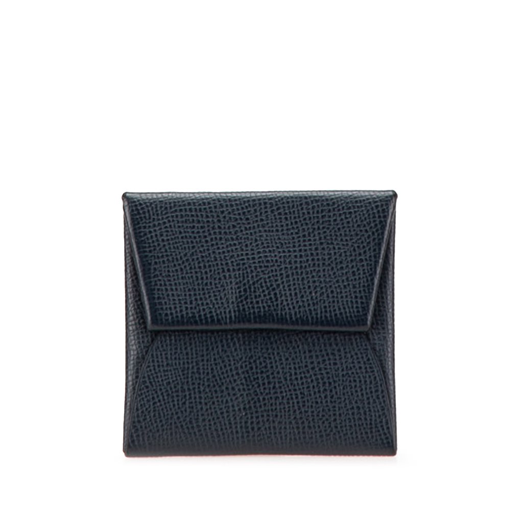 Hermès Epsom Bastia Coin Pouch