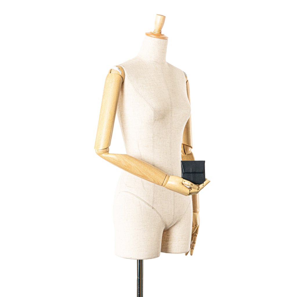 Hermès Epsom Bastia Coin Pouch - Image 14