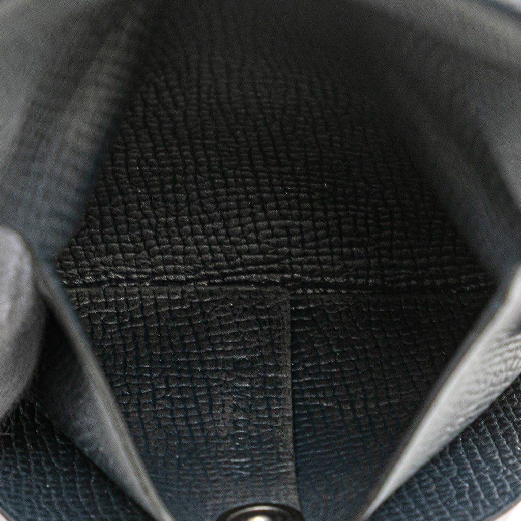 Hermès Epsom Bastia Coin Pouch - 4