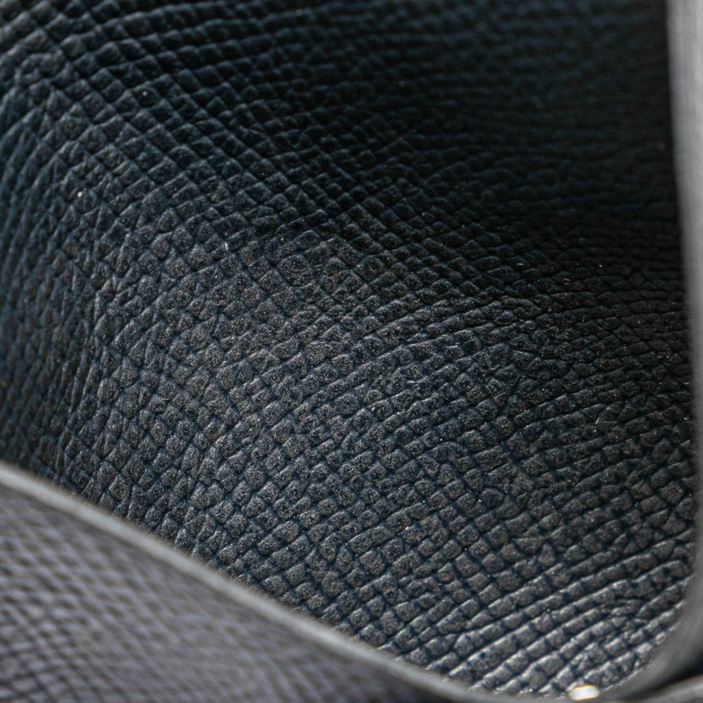 Hermès Epsom Bastia Coin Pouch - Detail 2