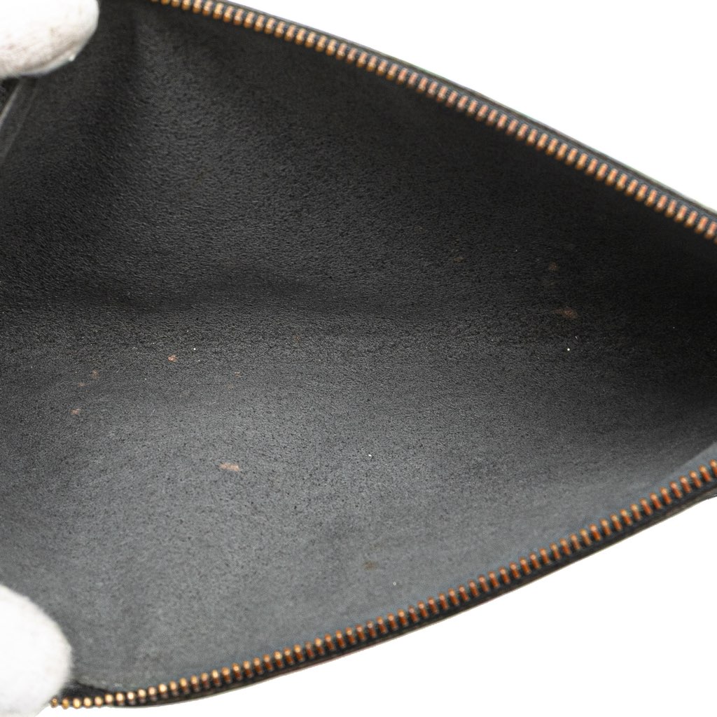 Louis Vuitton Epi Pochette Accessoires - 4
