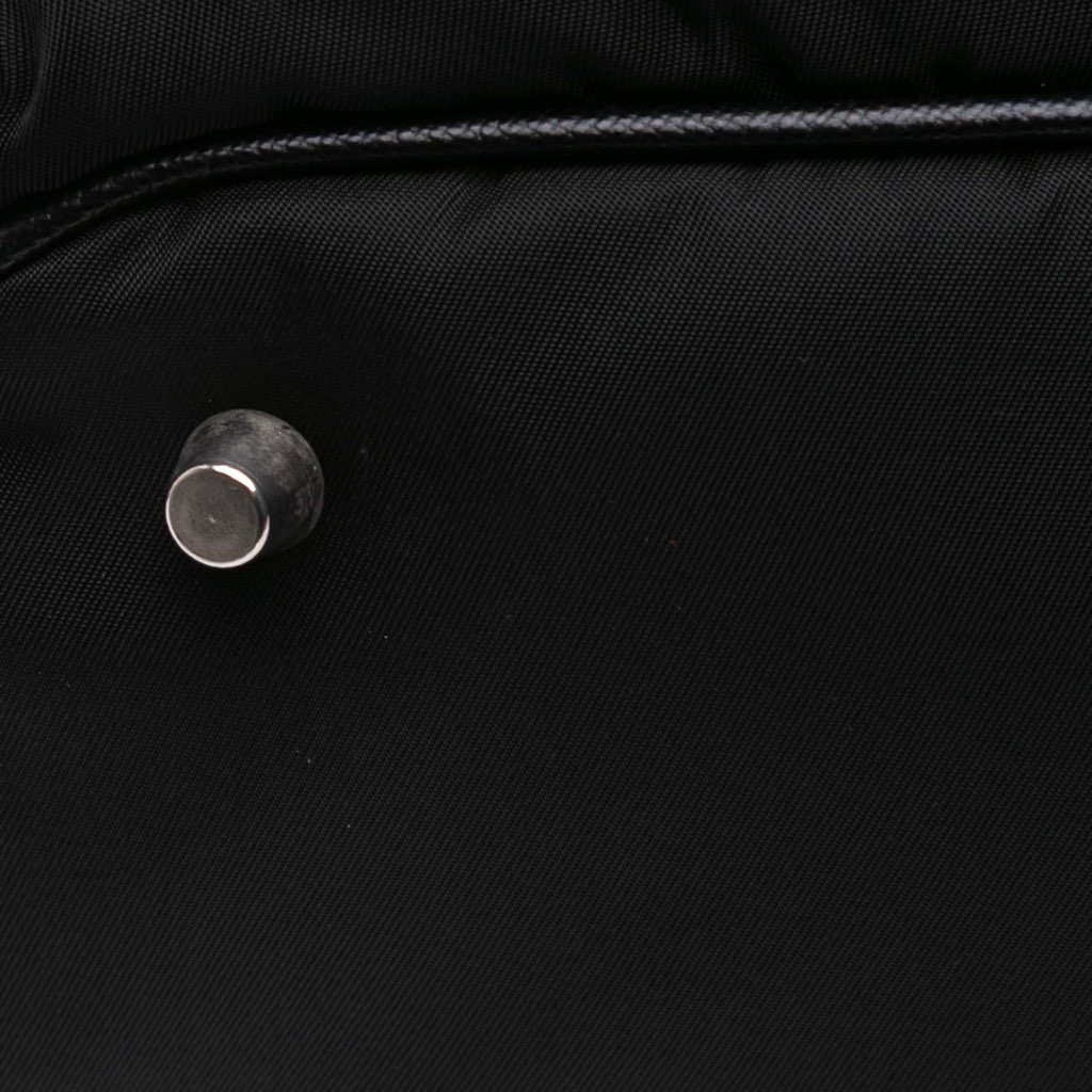 Prada Tessuto Shoulder Bag - Image 10