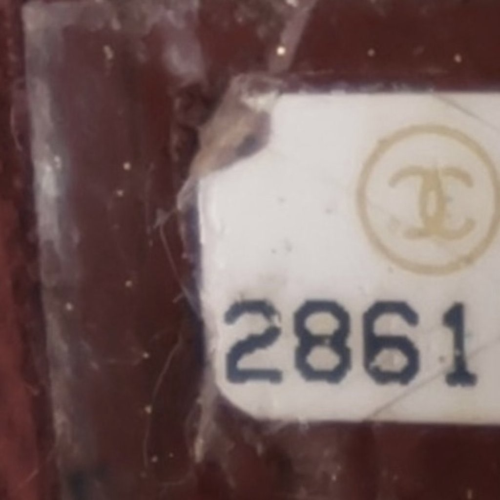 Chanel Caviar Business Affinity Messenger Flap - 5