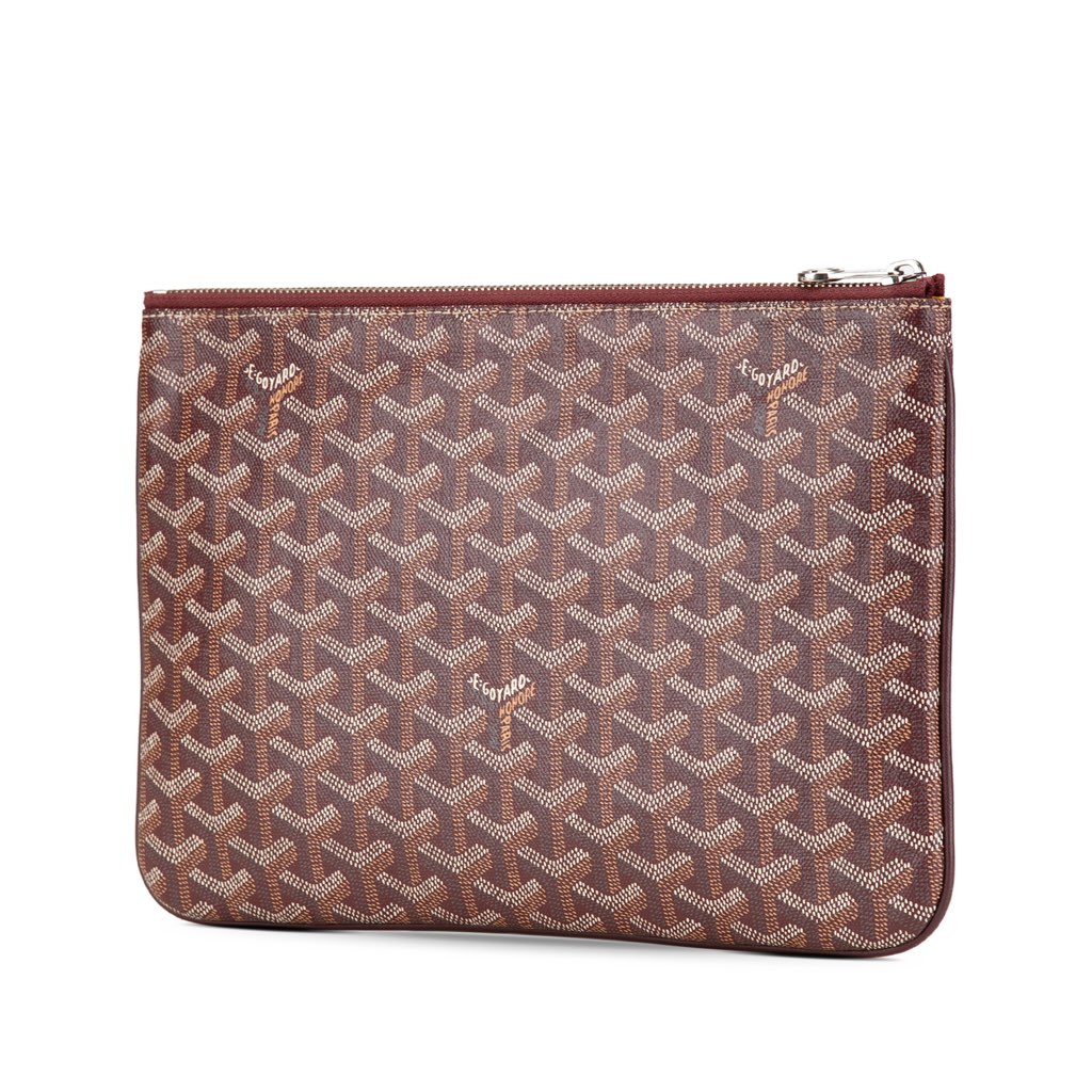 Goyard Goyardine Senat MM - 2