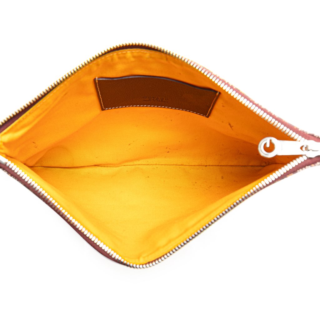 Goyard Goyardine Senat MM - 4